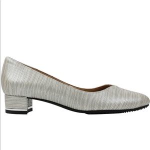 J. Renee Bambalina Shoes